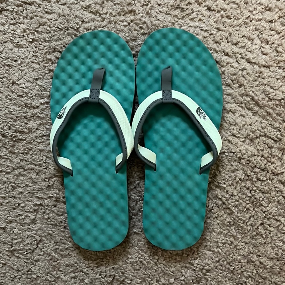 North face Sandals